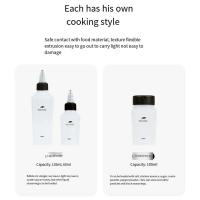 NatureHike-juego de Crute portátil para acampar, contenedor de iluminación para Villa de Picnic Vies al aire libre, lata de botella de condimento para barbacoa en bolsa - details 2