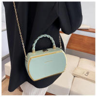Bolso Cruzado de Moda Francés Bolso de Cadena de Niche de Alta Calidad - details 11