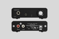 Amplificador de Auriculares DAC Mini TOPPING DX1 Soporte para Decodificador DSD256 PCM384 - details 15