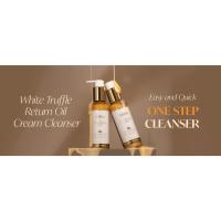 D'Alba Piamonte Italia Crema limpiadora de piel orgánica con aceite de retorno de trufa blanca - details 11