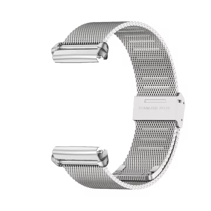 Correa para Redmi Watch 3 Active pulsera inteligente activa pulsera de repuesto de Metal para Redmi 3 Active correa de reloj activa - 1