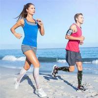 Calcetines de Compresión Deportivos Leggings de Belleza para Hombres y Mujeres - details 18