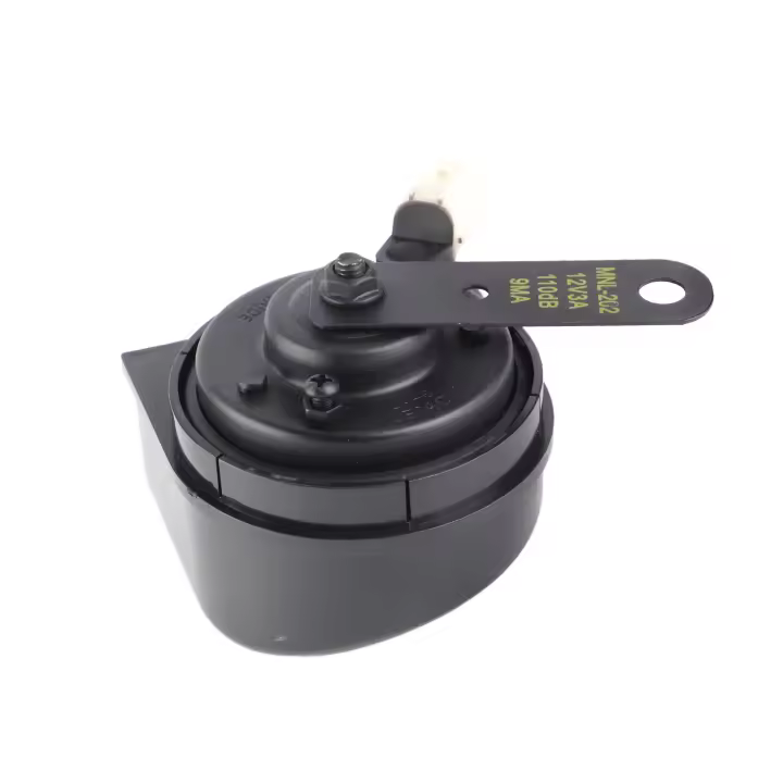 Conjunto de bocina de coche de tono bajo, apto para Accord CRV Fit Insight 38100SDBA02 38100-sdb‑ A01 38100-sdb‑ A00 38100-sdb‑ H01 - 1