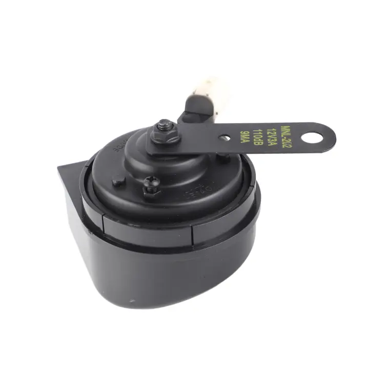 Conjunto de bocina de coche de tono bajo, apto para Accord CRV Fit Insight 38100SDBA02 38100-sdb‑ A01 38100-sdb‑ A00 38100-sdb‑ H01 - 1