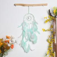 Carrusel creativo atrapasueños campanas de viento linda chica colgante decorativo - details 1