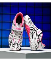 Zapatos de Fútbol para Niños Ultraligeros Cramas de Entrenamiento Profesionales sin Resbalones para Niños y Niñas - details 53