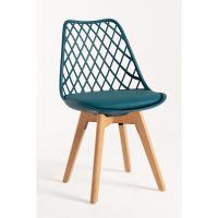 Paquetes Sillas Comedor - Pack 4 Sillas Mima - Blanco - details 51