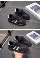 Zapatos de tenis de marca para niños, zapatos deportivos de moda para niños, zapatos para correr al aire libre, zapatillas antideslizantes de suela blanda para niños - details 8