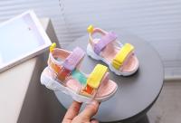 Sandalias Deportivas para Niños y Niñas Antideslizantes, Versátiles, Coloridas - details 5