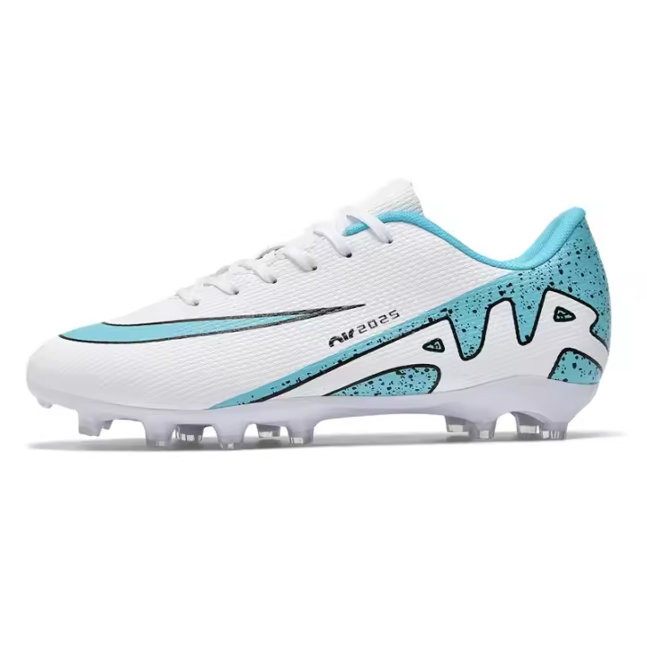 Zapatos de Fútbol de Caña Baja para Hombres Duraderos Entrenamiento Profesional - 1