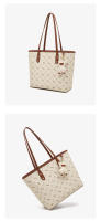 FOXER-Bolso de mano de cuero sintético para mujer, bolsa de hombro de gran capacidad, a la moda, para oficina - details 15