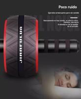 rodillo abdominales weight loss hombre maquinas gimnasio para casa mujer movimiento - details 6