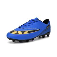 Nuevo entrenador de bajo precio 40-45 del fabricante de la marca TPU del zapato de fútbol de los deportes de los hombres - details 4