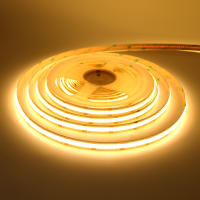 Cinta LED de Alta Densidad GAHADA Impermeable, Moderna, Luz Regulable para Iluminación y Decoración - details 9