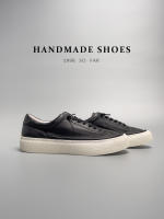 Zapatos casuales de piel de vaca de primera capa deportivos cómodos y transpirables de cuero hechos a mano - details 24