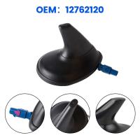 12762120 Antena aérea de navegación por satélite con aleta de tiburón para coche para Saab 9-3 2003-2012 y 9-5 1998-2009 - details 6