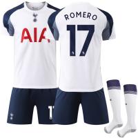 Conjunto De Ropa Infantil Para Niños Y Niñas Fan De Camiseta De Entrenamiento Uniforme Deportivo Casual Unisex Verano Poliéster - details 3