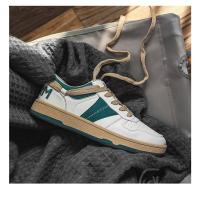 Zapatillas de deporte informales para hombre, zapatos deportivos de fondo grueso a la moda, de marca de alta calidad, para correr al aire libre - details 5