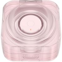 Estuche de carga, cubierta protectora de TPU suave, transparente, impermeable, resistente a los arañazos, absorción de golpes (transparente) - details 1