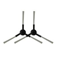 Cepillo lateral de repuesto para Tefal Rowenta X-PLORER SERIE 130, cepillos de esquina AI, accesorios para Robot aspirador - details 1