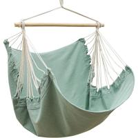 Sillón Colgante XL para Exteriores, 155 x 125 cm, Muebles de jardín, sillón Colgante, sillón Colgante para Exteriores, Silla Colgante para niños, Silla Colgante sin Estructura, Estilo Bohemio - details 112
