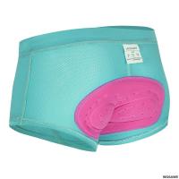 WOSAWE Pantalones de Ciclismo Inflables para Mujeres Malla Transpirable, A Prueba de Golpes, Adecuado para MTB y Bicicleta de Carretera - details 17