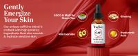 TruSkin Caffeine Serum
