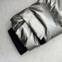 Serie de Esquí RARA 2025 Chaqueta de Algodón con Capucha para Mujeres Cálida, A Prueba de Viento, Impermeable con Cinturón - details 9