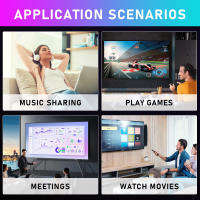 Gtmedia H96 Max M2 Smart TV BOX Android 13, 8K, 1000M LAN, 5G WiFi6, 4G, 32G, 64G, Control Remoto de Voz Google, HDR10+, Reproductor de Medios - details 9