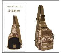 Mochila táctica militar para deportes al aire libre, bolso de hombro Sg, senderismo, Camping, caza, pesca - details 22