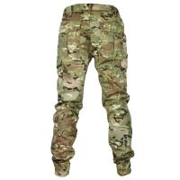 Tactical Joggers Para Hombres Mecánicos Ropa De Trabajo Pantalones De Camuflaje Resistentes Al Desgaste Para Senderismo Y Uso Diario Material De Poliéster Y Algodón - details 14