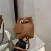 Bolso de cesta de diseñador a la moda, bolso cruzado informal de lujo, bolso de hombro de piel sintética para ir al trabajo, bolso de mujer - details 14
