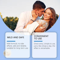 Male Beneficial Yang Supplementing Drops For Men Body Care - details 5