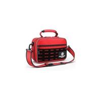 Kit de Primeros Ayudos Mini 150 Piezas Kit Médico Impermeable con Carcasa Dura para Hogar, Coche, Viajes, Acampar, Camión, Senderismo, Deportes, Oficina, Vehículo al Aire Libre - details 9