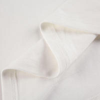 BUNO-Tops informales de punto liso con hombros descubiertos, camisetas de otoño de manga larga con cuello oblicuo conciso para mujer, camisetas deportivas irregulares - details 18