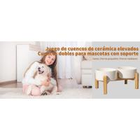 cuencos para perros