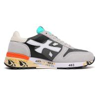 Zapatos casuales Zapatillas de ante Niche - details 33