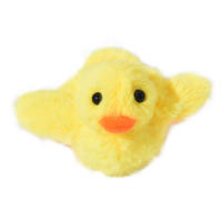 Pato flotante recargable para gatos, juguetes interactivos para gatos de interior, sin olor - details 8