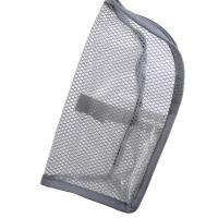 Bolso De Maquillaje Para Mujer Gran Capacidad Organizador Portátil De Viaje Bolsa De Lavado Con Cierre De Cremallera - details 2