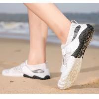 Zapatos de Surf de Playa Transpirables y Resistentes al Desgaste Antideslizantes para Hombres y Mujeres Cierre de Cordón Primavera/Verano - details 15