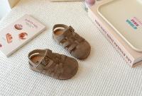 Nuevas Sandalias para Niños y Niñas Estilo Coreano, Suave, Antideslizante, Versátil, Elegante - details 18