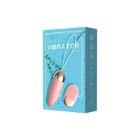 Vibrador de Bolas Inalámbrico Control Remoto para Mujeres Estimulador de Clítoris y Punto G - details 25