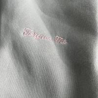 Chándal de calle de moda hip hop para hombres y mujeres con capucha suelta y pantalones deportivos - details 10