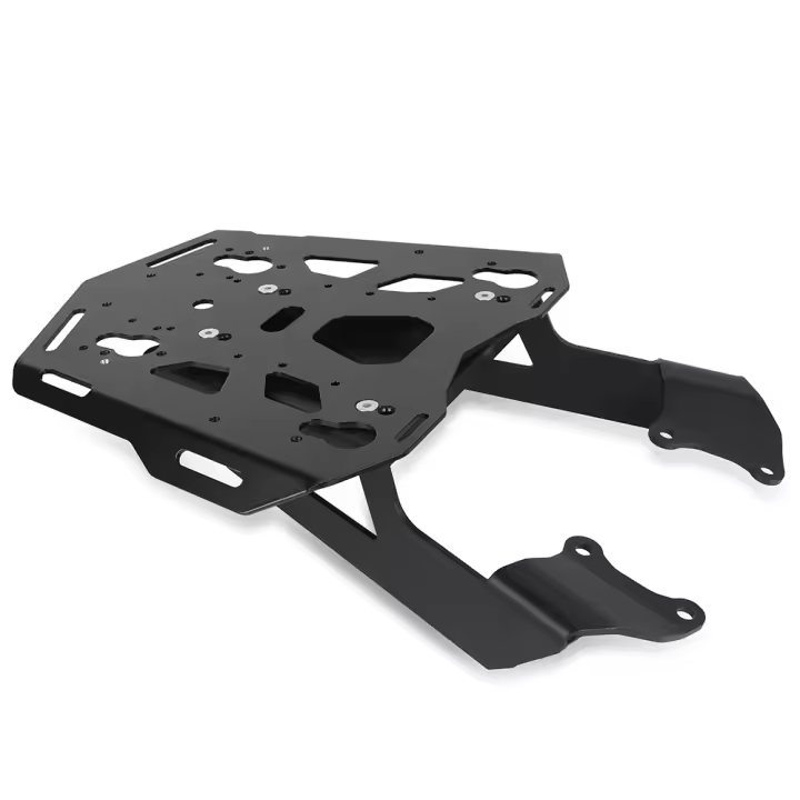 Portaequipajes trasero para motocicleta, Kit de soporte de carga para HONDA CB500X, 2013, 2014, 2015, 2016-2021 - 1