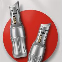Cortaúñas para personas mayores, cortador de uñas de borde inclinado de Metal, herramienta de manicura de pedicura, cortador de cutículas - details 5