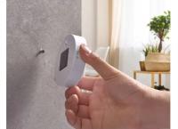 Luz Led con Sensor de movimiento, luces nocturnas USB, lámpara recargable para dormitorio, escalera, pasillo, armario, iluminación - details 7