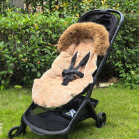 HOUSBAY - Sacos para Cochecito de Bebé, Saco de Dormir Universal para Cochecito, Saco de Dormir con Capucha para Invierno, Resistente al Viento y al Agua, Apto para Menores de 10 Años ℃ - details 3