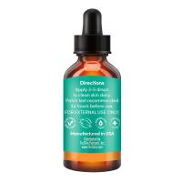 Suero facial TruSkin con 11 vitaminas y minerales derivados de plantas para una piel radiante y saludable: potentes antioxidantes y vitaminas nutritivas para la nutrición de la piel, 1 fl oz - details 8