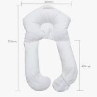 Almohada moldeadora ajustable para Bebé recién nasido, almohada para dormir de Lado, calming, posicionamiento - details 0