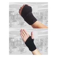 Pulsera Ajustable para Todos Soporte de Muñeca para Deportistas Adecuada para Mano Derecha o Izquierda Correas de Zapatos y Ropa Deportiva - details 5